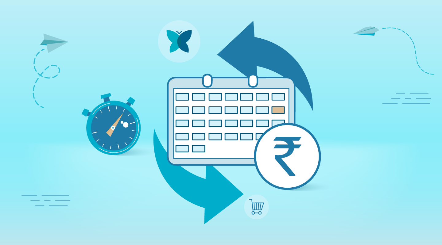 How does ePayLater ensure repayment?