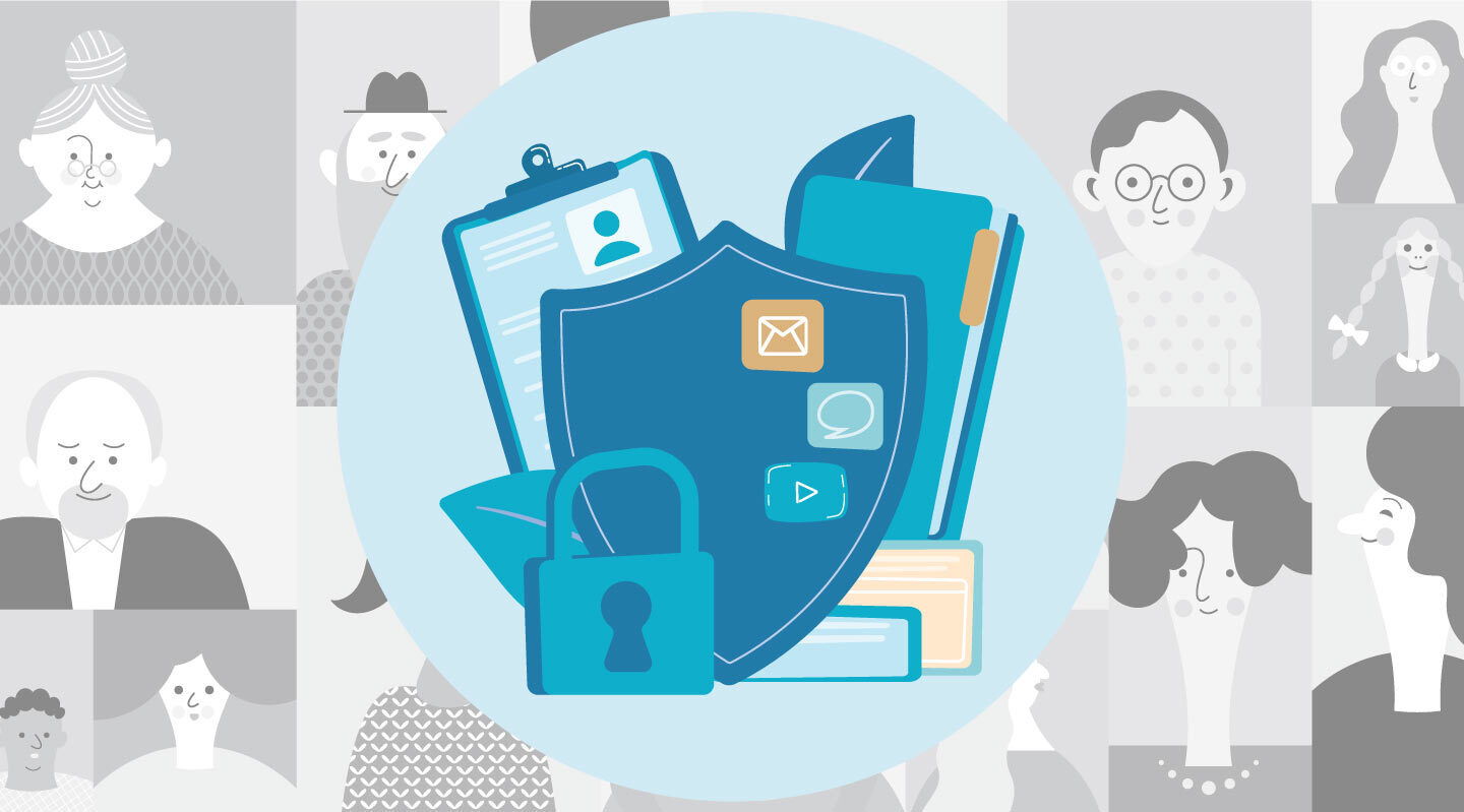 Privacy Vs. Personalization