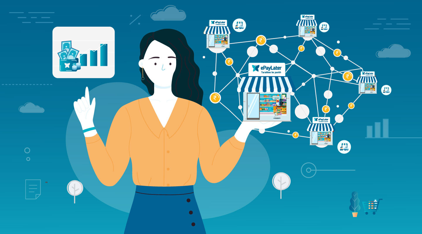 Tapping The Digital Opportunity For India’s Unorganized Retail To Realize The Atmanirbhar Dream